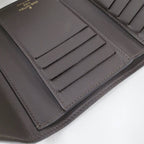 Louis Vuitton Portefeuille Capucines Wallet Leather Galle — view 7