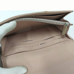Louis Vuitton Portefeuille Iris Mahina Magnolia Wallet — view 7