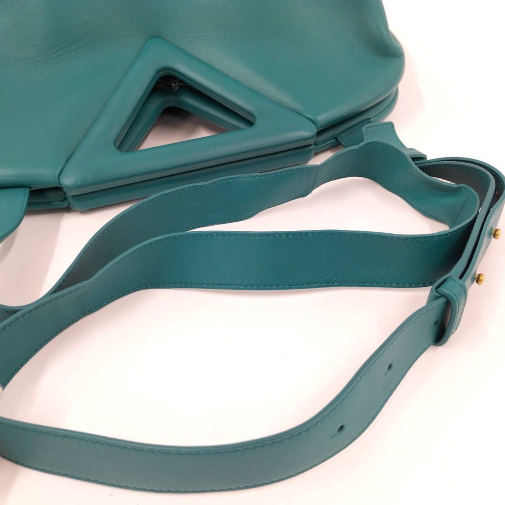 Bottega Veneta the Triangle Point — view 8