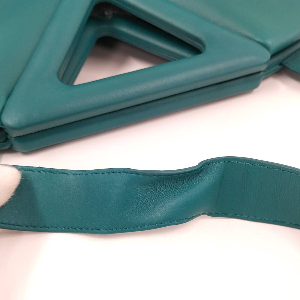 Bottega Veneta the Triangle Point — view 6