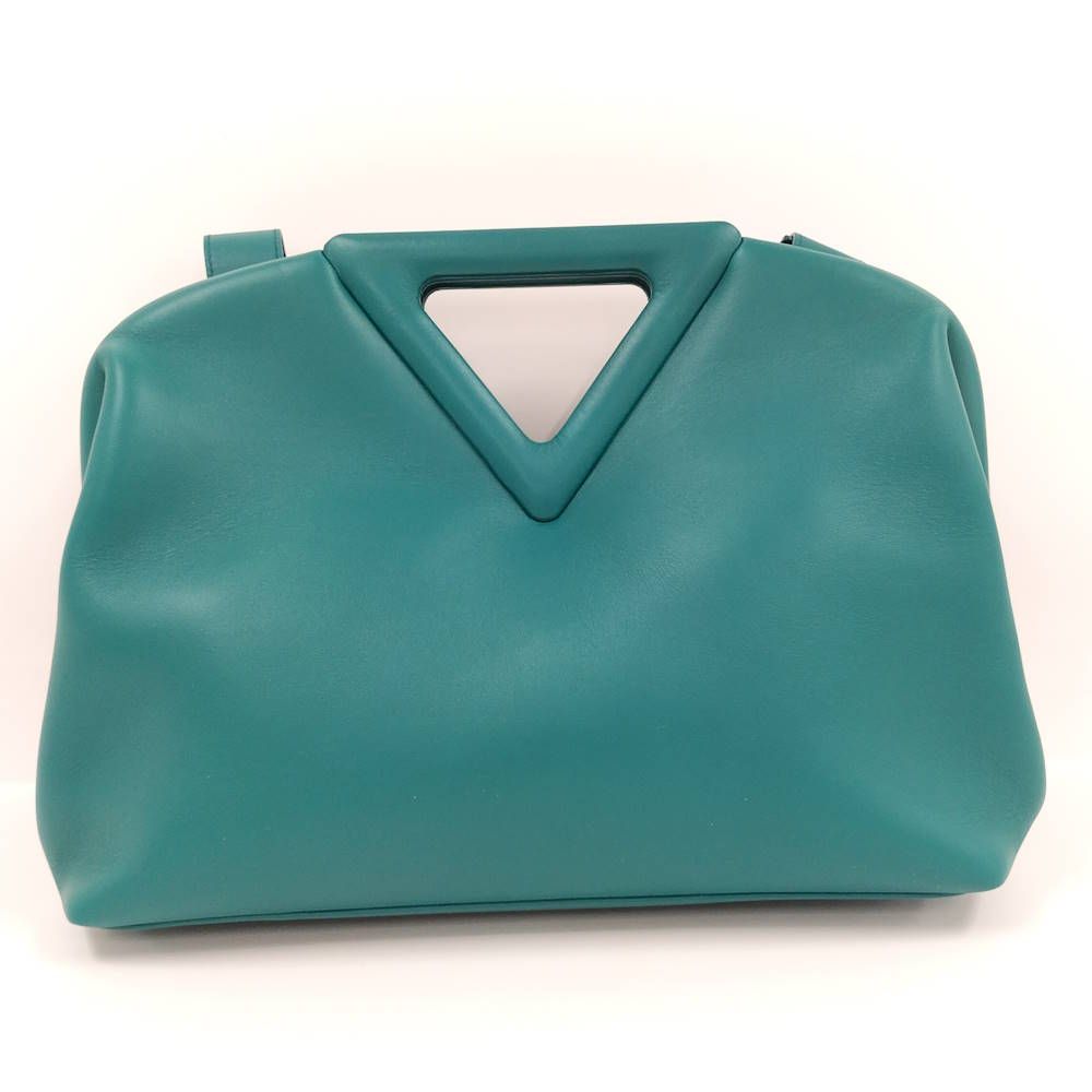 Bottega Veneta the Triangle Point — view 2