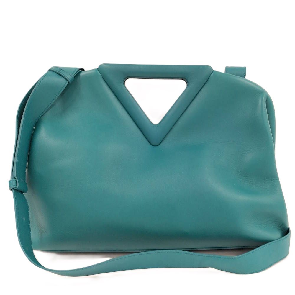 Bottega Veneta the Triangle Point