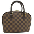 Louis Vuitton Thalia Mini Handbag Damier Ebene