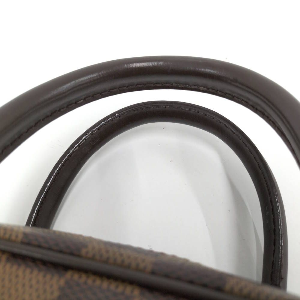 Louis Vuitton Thalia Mini Handbag Damier Ebene — view 5