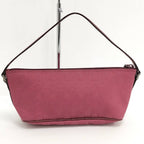 Gucci Handbag Pouch GG Canvas — view 2
