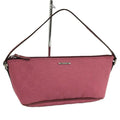 Gucci Handbag Pouch GG Canvas