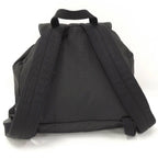 Gucci Backpack Nylon Leather Black — view 2