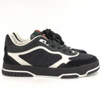 Gucci Reweb Sneakers Sherry Line GG Canvas — view 3