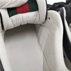 Gucci Reweb Sneakers Sherry Line GG Canvas — view 9