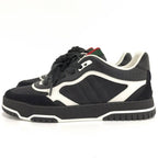 Gucci Reweb Sneakers Sherry Line GG Canvas — view 2