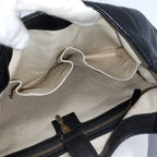 Gucci Shoulder Bag New Jackie Leather Black — view 9