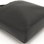 Louis Vuitton Anton Pochette Shoulder Bag Taiga — view 4