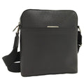 Louis Vuitton Anton Pochette Shoulder Bag Taiga