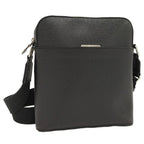 Louis Vuitton Anton Pochette Shoulder Bag Taiga