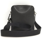 Louis Vuitton Anton Pochette Shoulder Bag Taiga — view 2