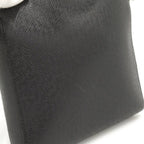 Louis Vuitton Anton Pochette Shoulder Bag Taiga — view 6