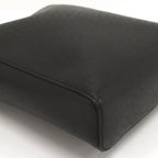 Louis Vuitton Anton Pochette Shoulder Bag Taiga — view 5
