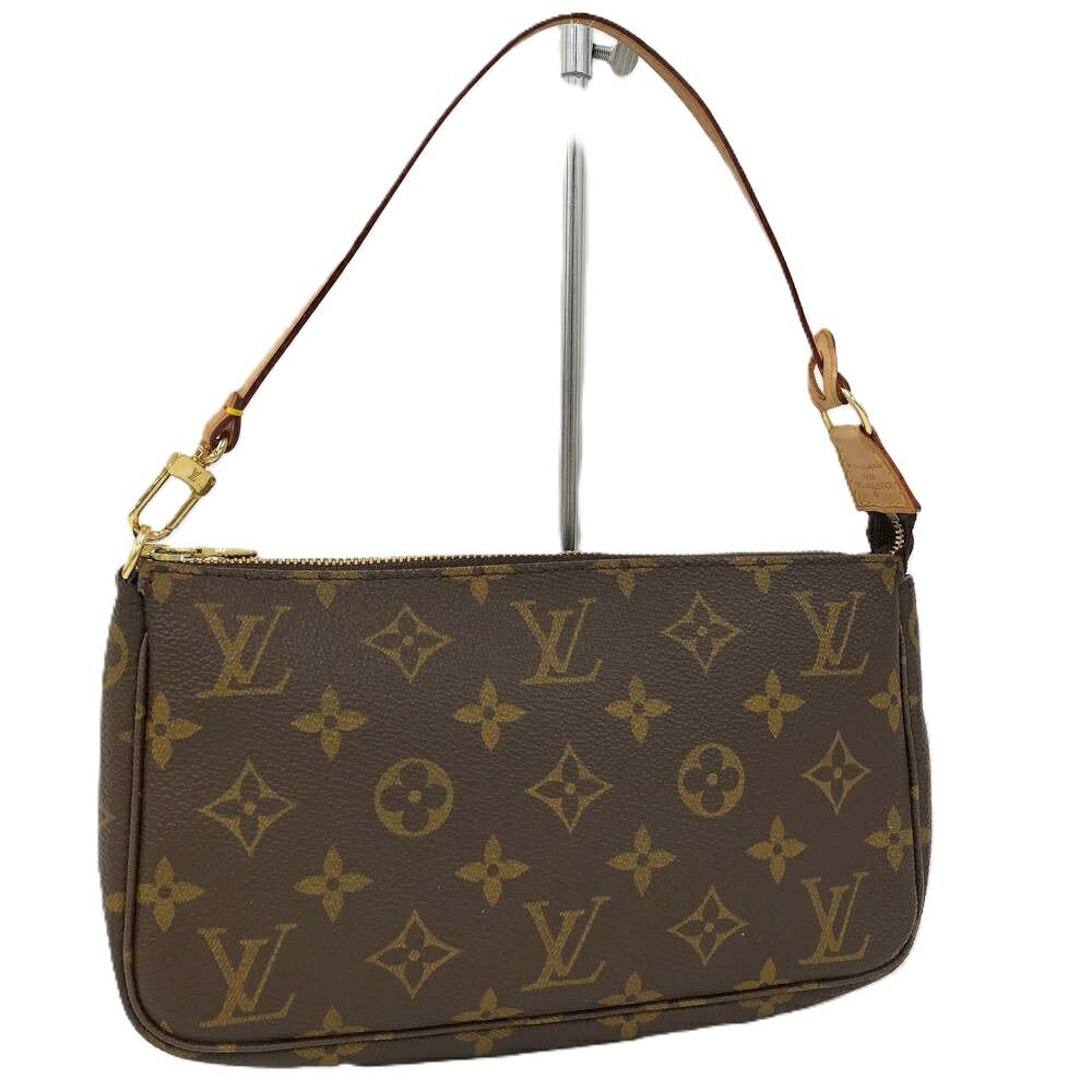 Louis Vuitton Pochette Handbag