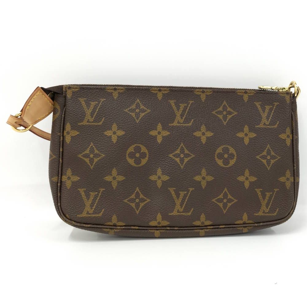Louis Vuitton Pochette Handbag — view 2