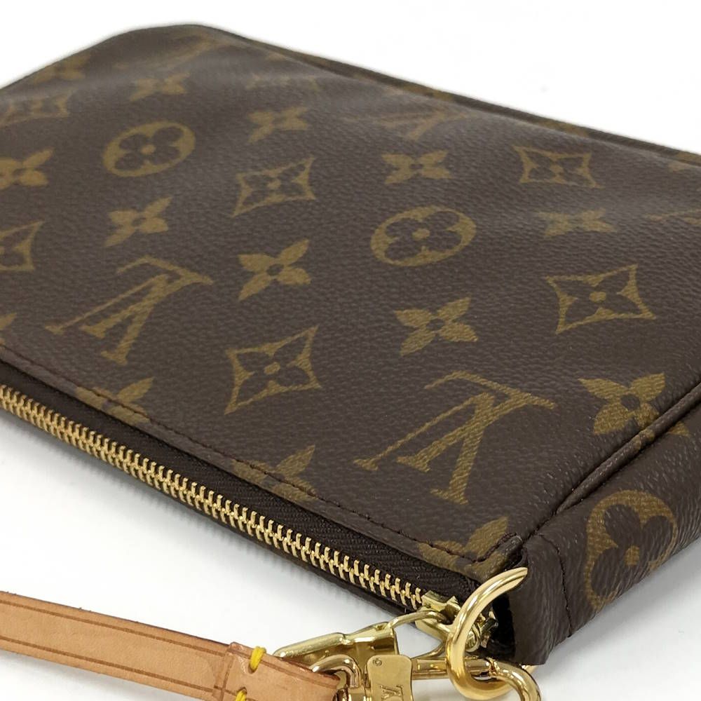 Louis Vuitton Pochette Handbag — view 3