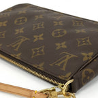 Louis Vuitton Pochette Handbag — view 3