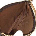 Louis Vuitton Pochette Handbag — view 9