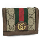 Gucci Ophidia GG Card Case Mini
