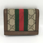 Gucci Ophidia GG Card Case Mini — view 3