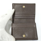Gucci Ophidia GG Card Case Mini — view 2