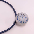 Louis Vuitton Yacht Cup Choker Necklace — view 3