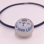 Louis Vuitton Yacht Cup Choker Necklace — view 4