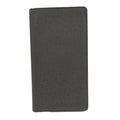Louis Vuitton Portefeuille Brazza Epi Noir Wallet