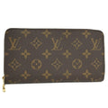 Louis Vuitton Zippy Wallet Monogram