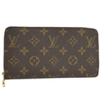 Louis Vuitton Zippy Wallet Monogram