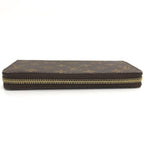 Louis Vuitton Zippy Wallet Monogram — view 6