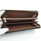 Louis Vuitton Zippy Wallet Monogram — view 2