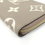 Louis Vuitton Zippy Wallet — view 4