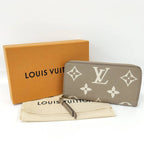 Louis Vuitton Zippy Wallet — view 9