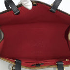 Louis Vuitton On The Go MM Tote Monogram Giant — view 8