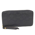 Louis Vuitton Zippy Wallet Empreinte