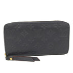 Louis Vuitton Zippy Wallet Empreinte
