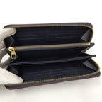 Louis Vuitton Zippy Wallet Empreinte — view 2