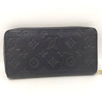 Louis Vuitton Zippy Wallet Empreinte — view 3