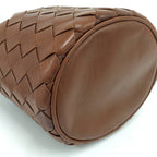 Bottega Veneta Small Bag Intrecciato — view 3