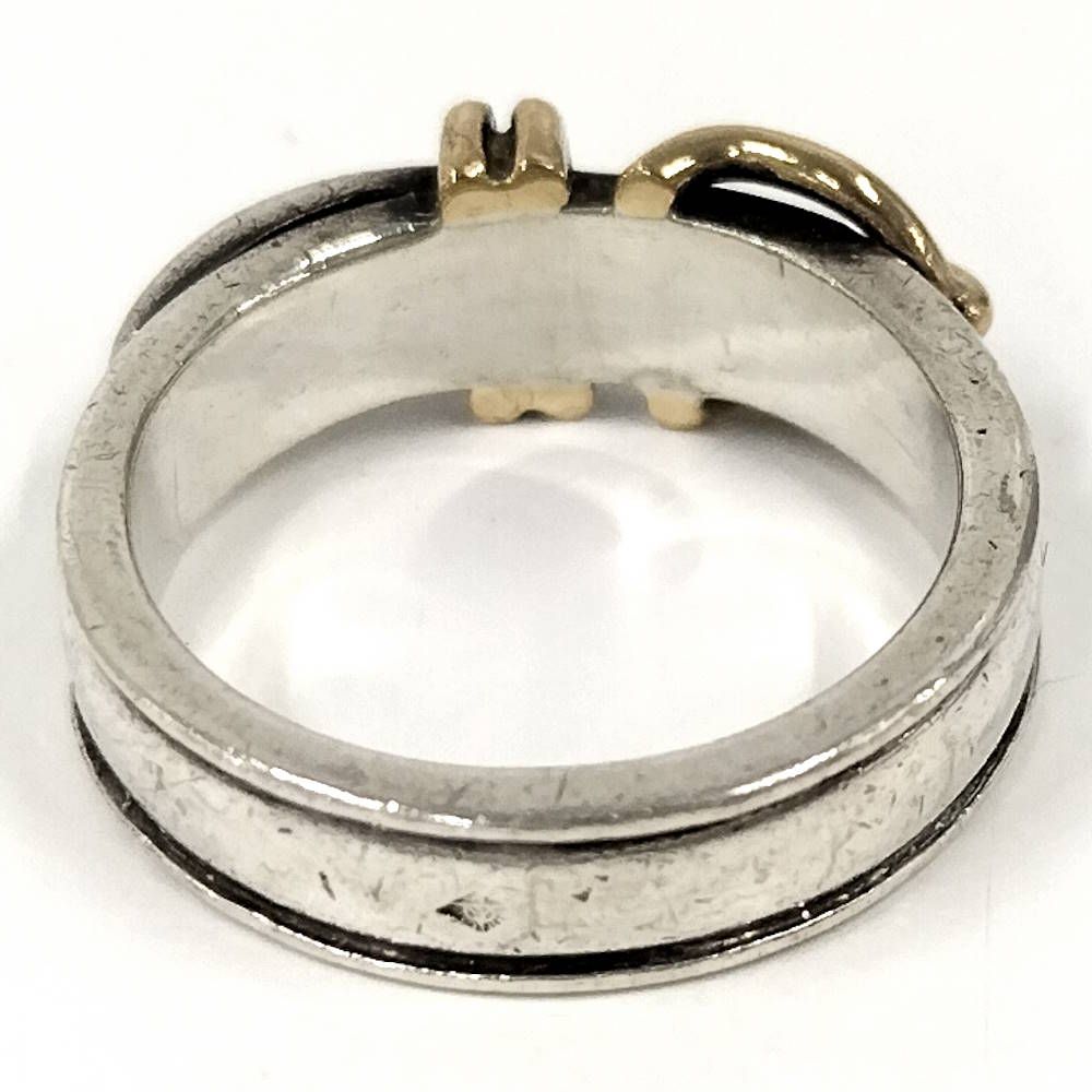 Hermes Ceinture Ring Combination — view 2