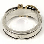 Hermes Ceinture Ring Combination — view 2