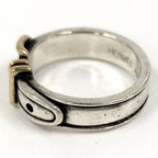 Hermes Ceinture Ring Combination — view 3