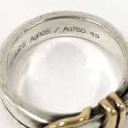 Hermes Ceinture Ring Combination — view 9