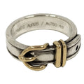 Hermes Ceinture Ring Combination