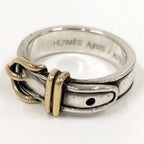 Hermes Ceinture Ring Combination — view 5